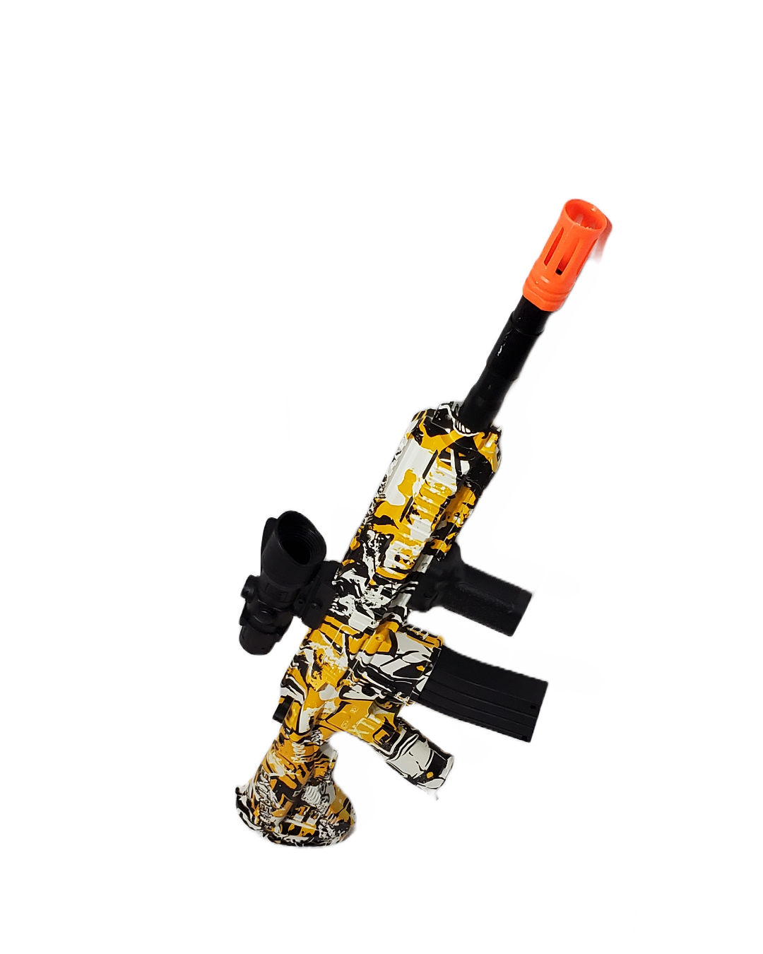 M416 Gel Launcher Toy