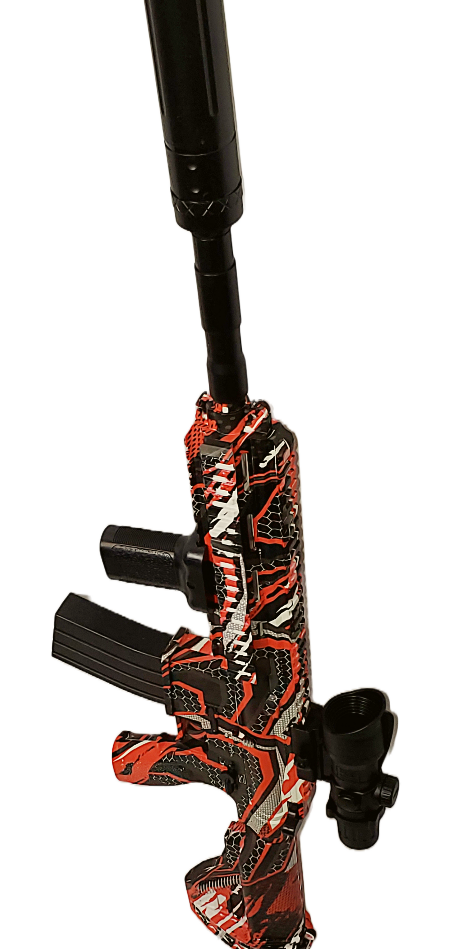 M416 Gel Launcher Toy