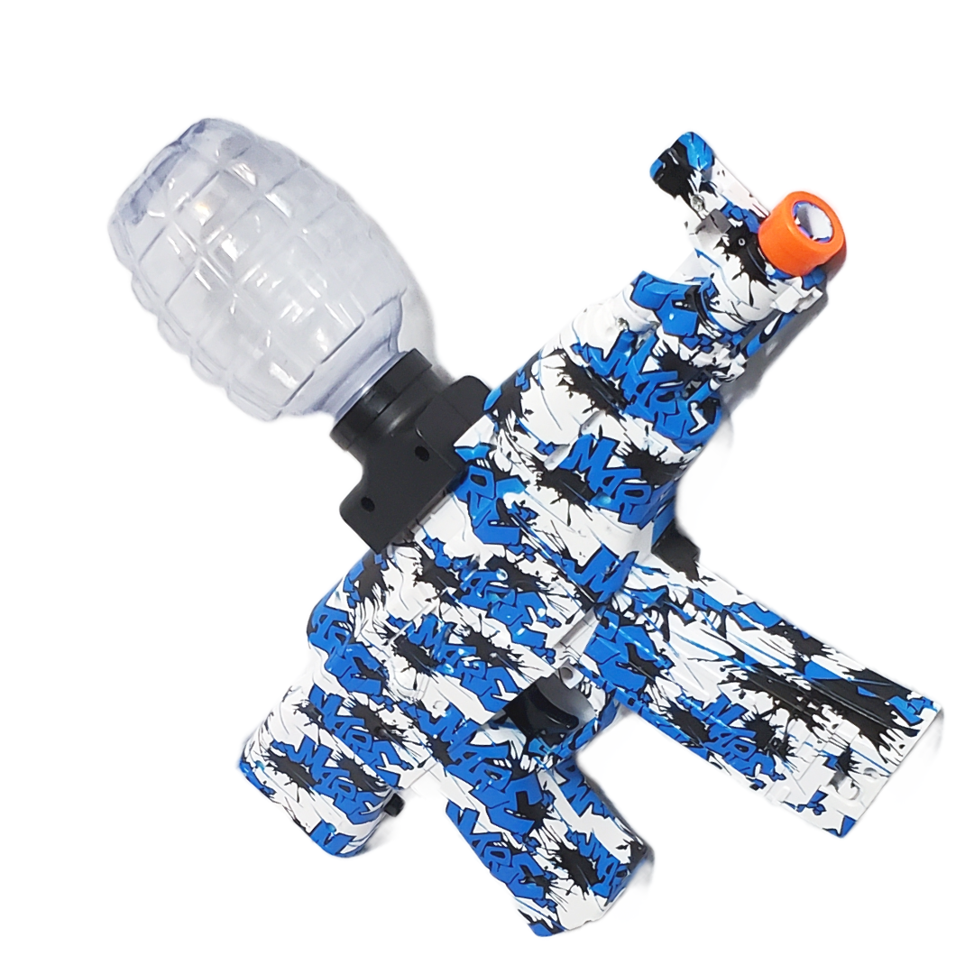 AKM-47 Gel Launcher Toy