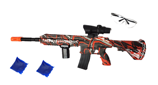 M416 Gel Launcher Toy